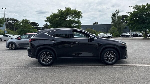 Used Lexus NX 2024 for sale - 75464164: Photo 16