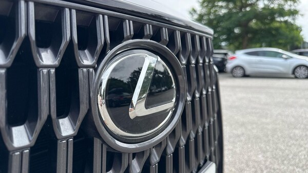 Used Lexus NX 2024 for sale - 75464164: Photo 17