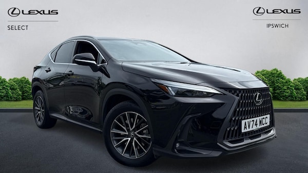 Used Lexus NX 2024 for sale - 75464164: Photo 1