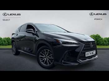 2024 (74) - 450h+ 2.5 5dr E-CVT [Premium Pack]