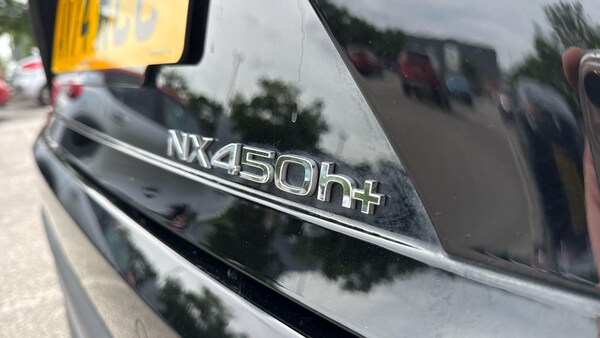Used Lexus NX 2024 for sale - 75464164: Photo 20