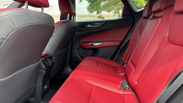 Used Lexus NX 2024 for sale - 75464164: Photo 24