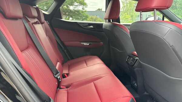 Used Lexus NX 2024 for sale - 75464164: Photo 25