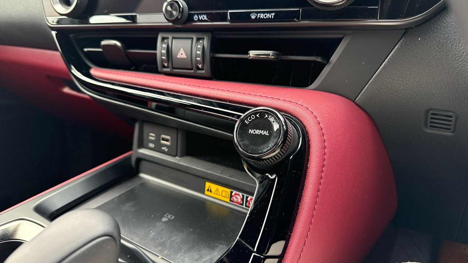 Vehicle 27