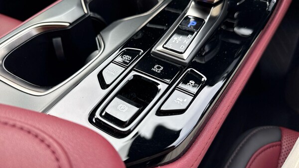 Used Lexus NX 2024 for sale - 75464164: Photo 28