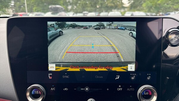 Used Lexus NX 2024 for sale - 75464164: Photo 30