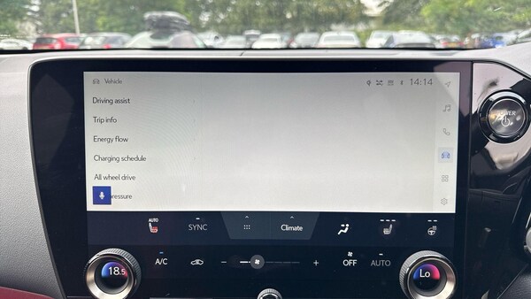 Used Lexus NX 2024 for sale - 75464164: Photo 31