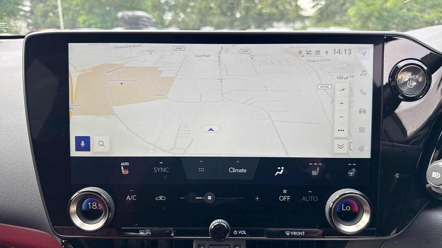 Vehicle 33