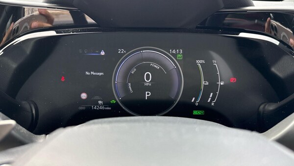 Used Lexus NX 2024 for sale - 75464164: Photo 34