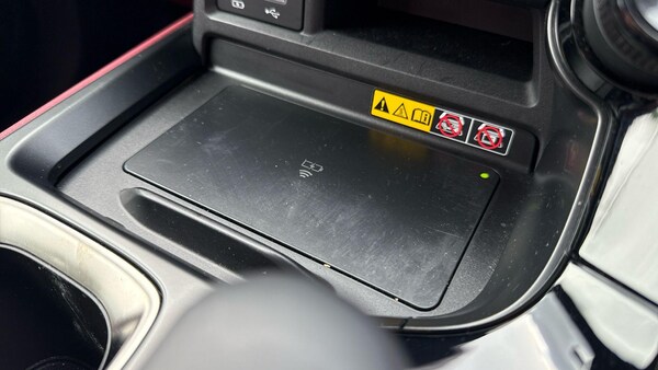 Used Lexus NX 2024 for sale - 75464164: Photo 35