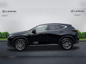 Used Lexus NX 2024 for sale - 75464164: Photo