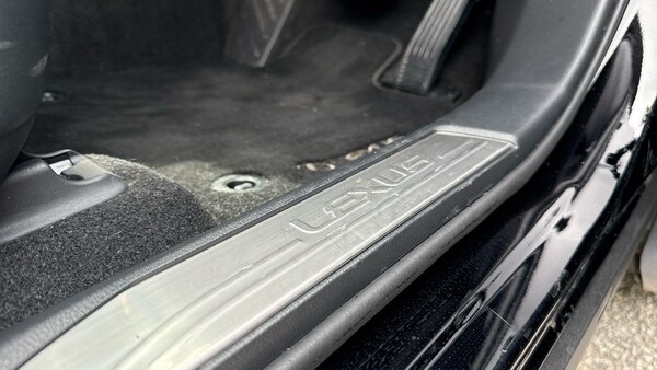 Used Lexus NX 2024 for sale - 75464164: Photo 41