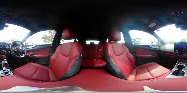 Used Lexus NX 2024 for sale - 75464164: Photo 43