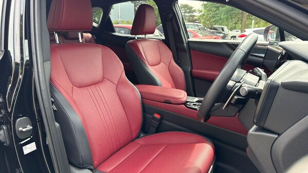 Used Lexus NX 2024 for sale - 75464164: Photo 8