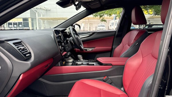 Used Lexus NX 2024 for sale - 75464164: Photo 9