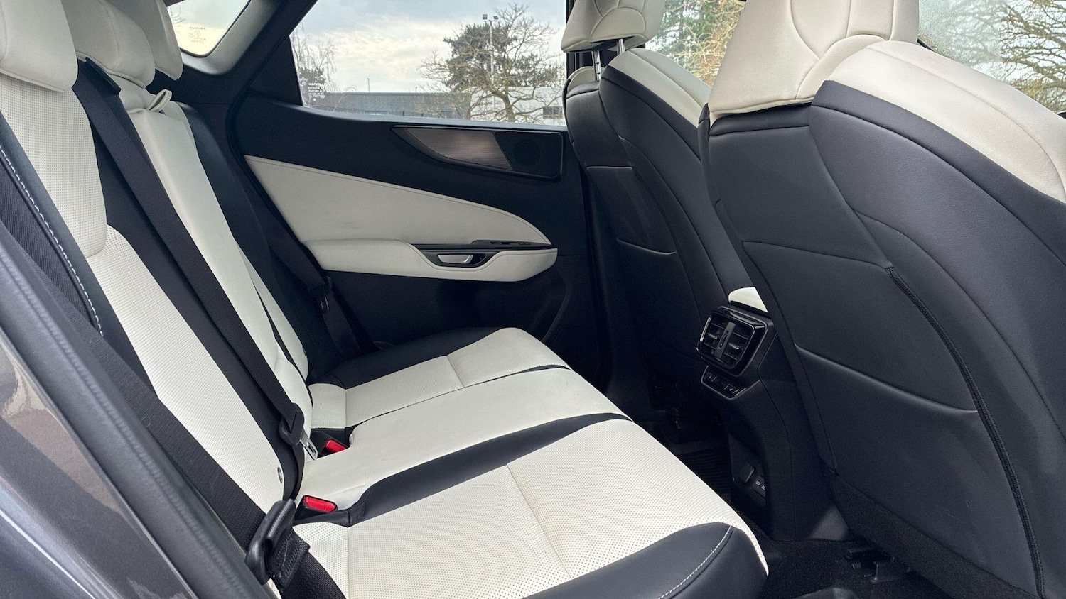 Used Lexus NX 2024 for sale - 77377592: Photo 11