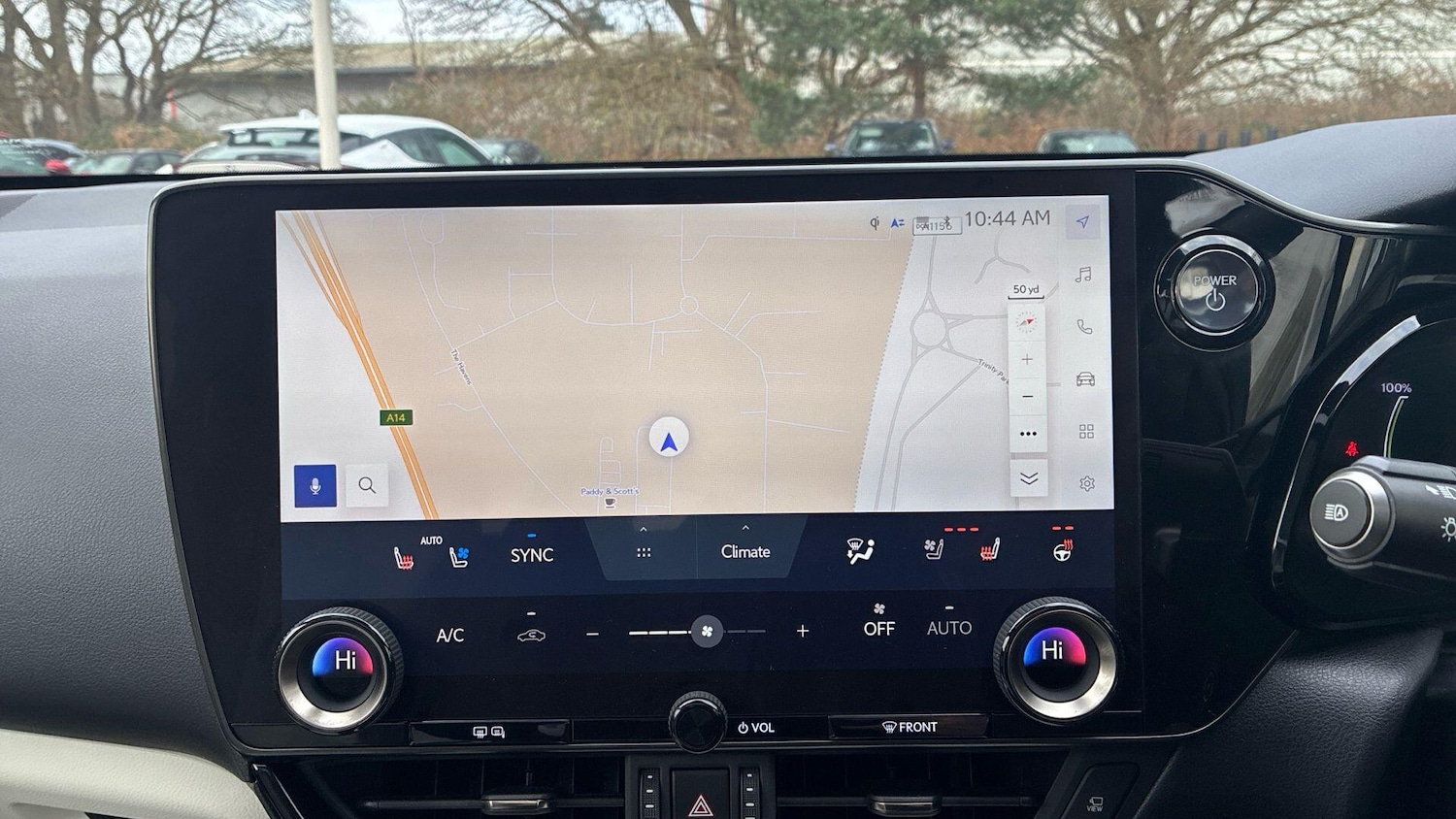 Used Lexus NX 2024 for sale - 77377592: Photo 12