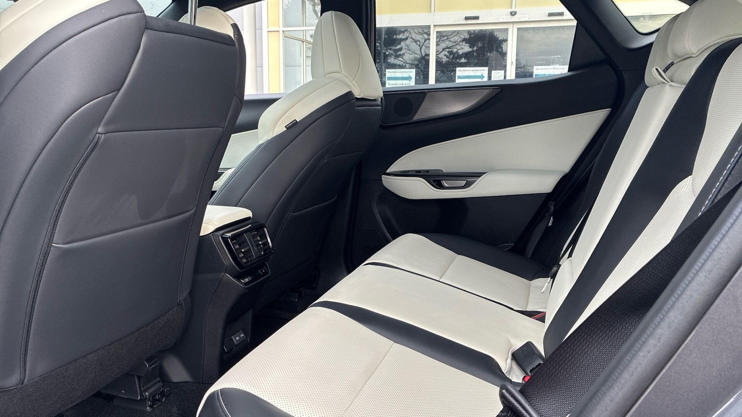 Used Lexus NX 2024 for sale - 77377592: Photo 16