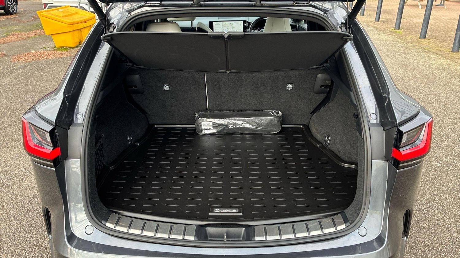 Used Lexus NX 2024 for sale - 77377592: Photo 17