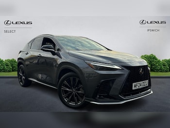Used Lexus NX 2024 for sale - 77377592: Photo