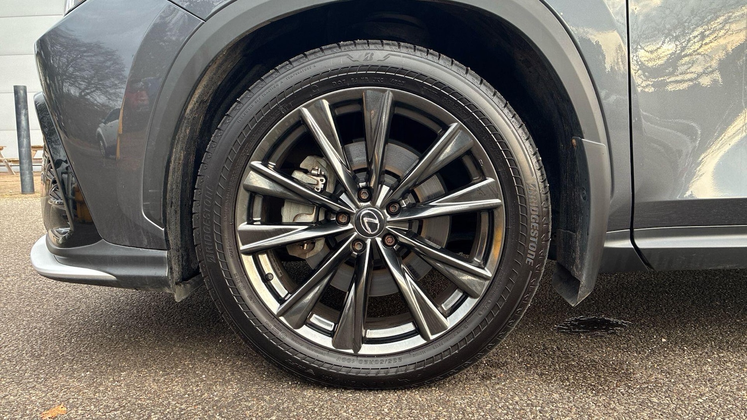 Used Lexus NX 2024 for sale - 77377592: Photo 21