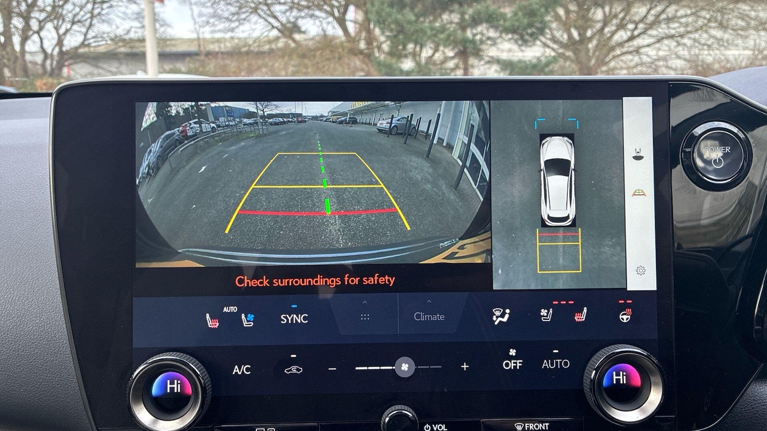 Used Lexus NX 2024 for sale - 77377592: Photo 22