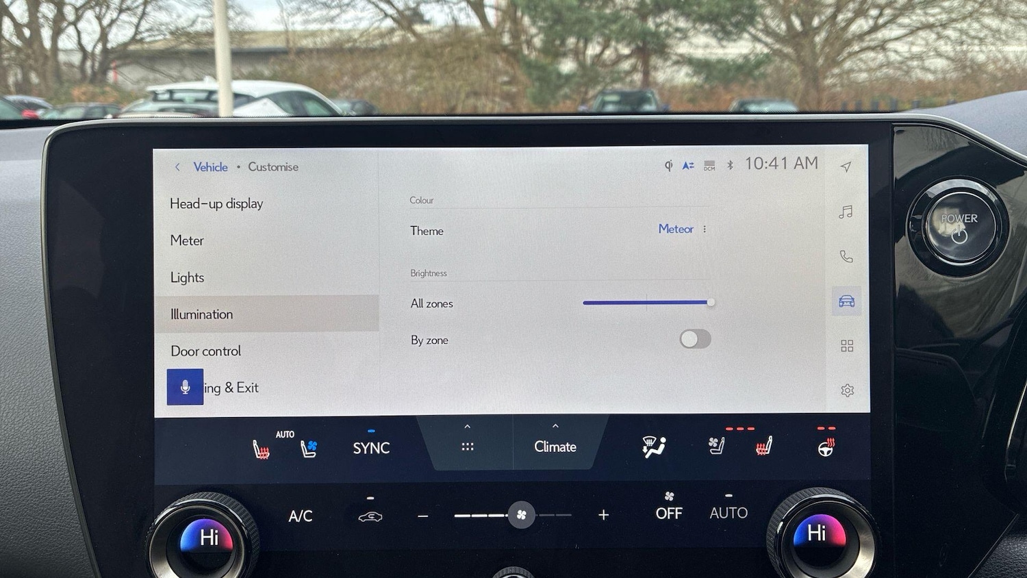 Used Lexus NX 2024 for sale - 77377592: Photo 25