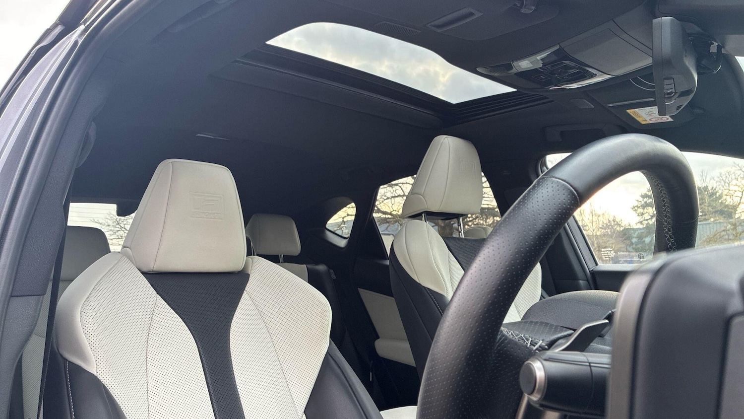 Used Lexus NX 2024 for sale - 77377592: Photo 37