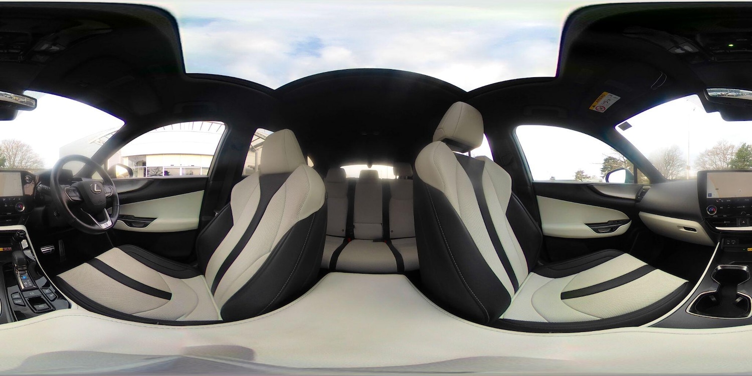 Used Lexus NX 2024 for sale - 77377592: Photo 41