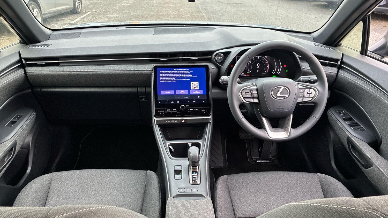 Used Lexus LBX for sale - 77598672: Photo 11