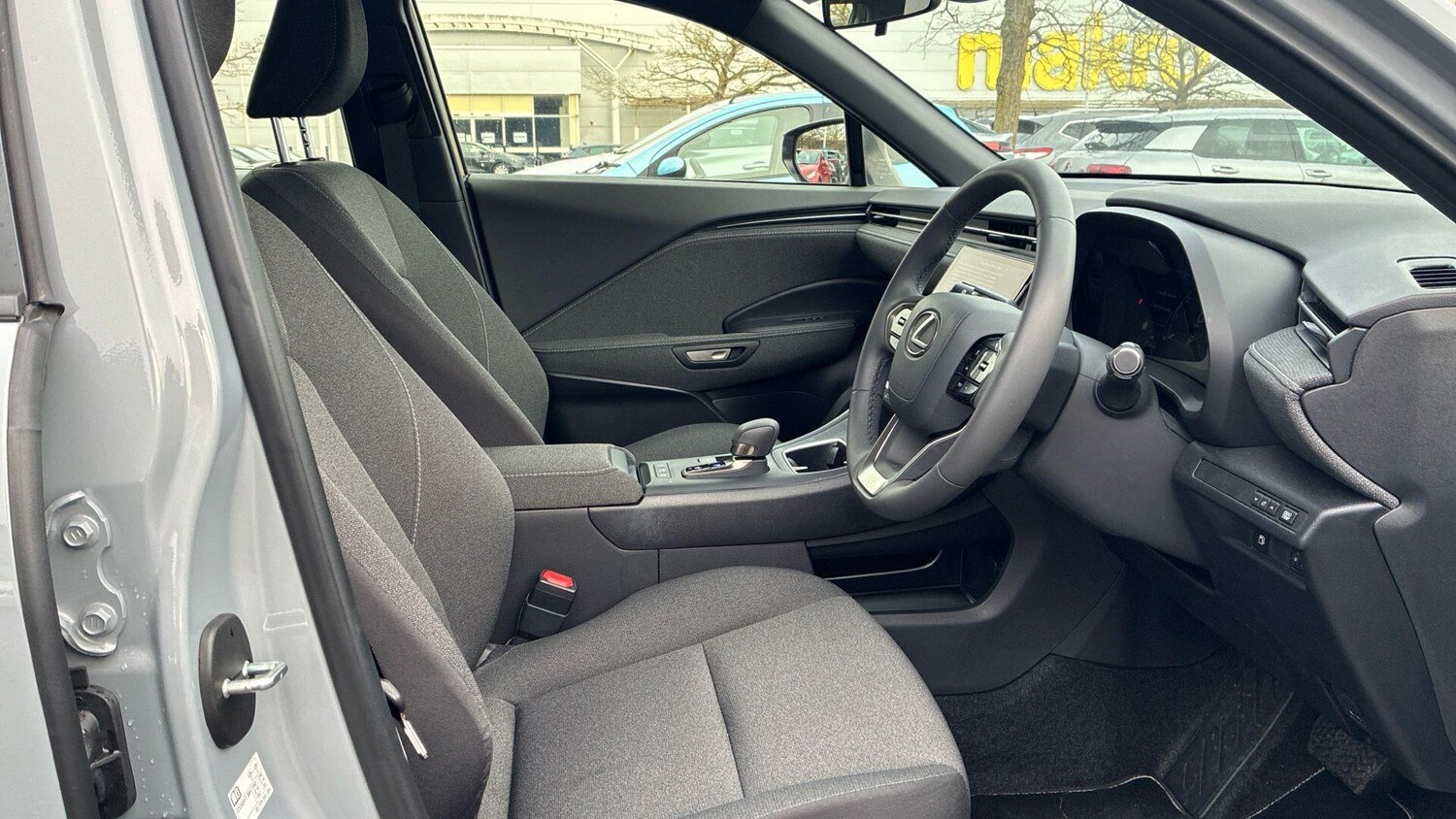 Used Lexus LBX for sale - 77598672: Photo 14