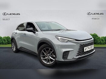 Used Lexus LBX 2024 for sale - 77598672: Photo