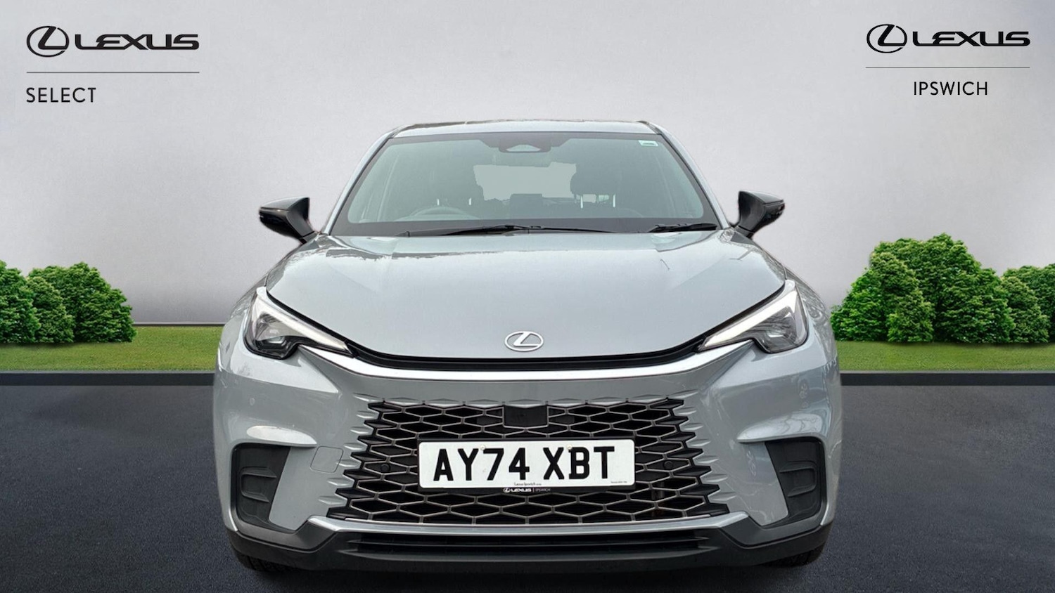 Used Lexus LBX for sale - 77598672: Photo 2