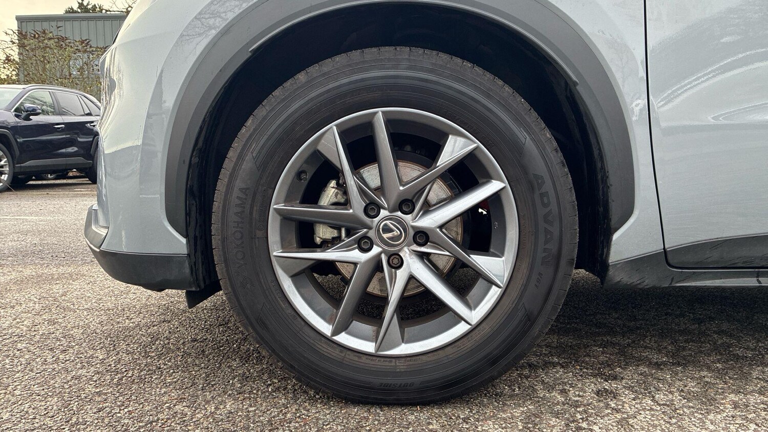 Used Lexus LBX for sale - 77598672: Photo 21