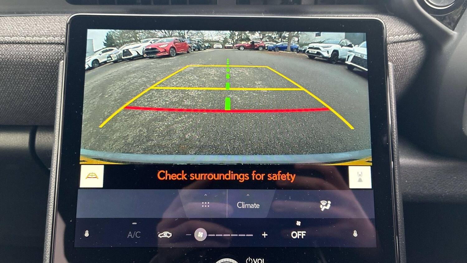 Used Lexus LBX for sale - 77598672: Photo 23