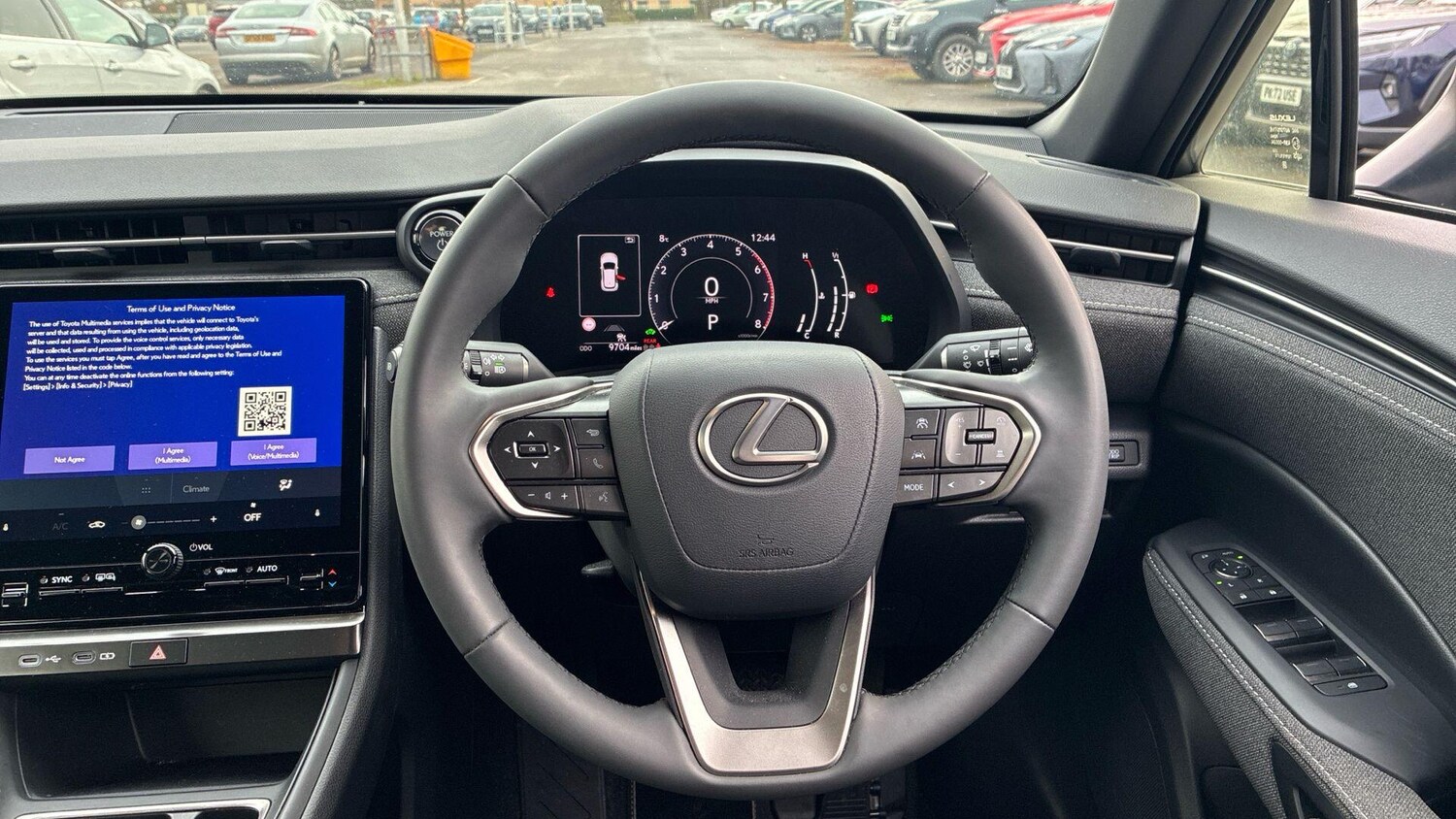 Used Lexus LBX for sale - 77598672: Photo 29