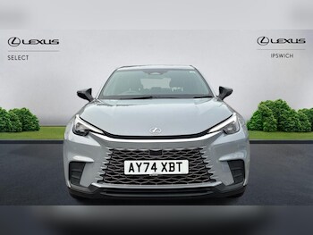 Used Lexus LBX 2024 for sale - 77598672: Photo