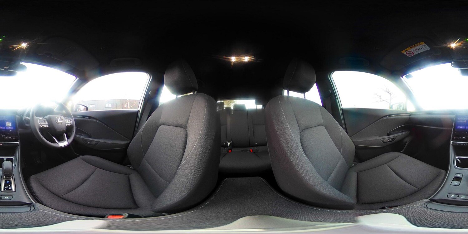 Used Lexus LBX for sale - 77598672: Photo 33