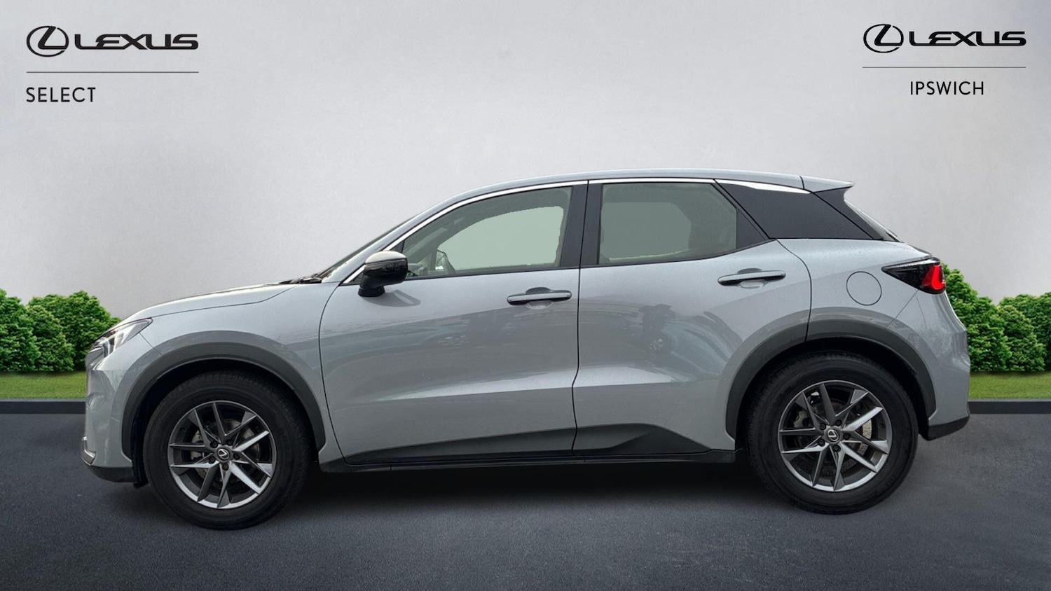 Used Lexus LBX for sale - 77598672: Photo 6