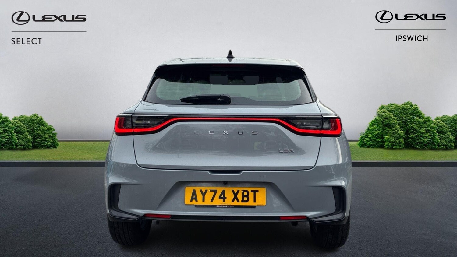 Used Lexus LBX for sale - 77598672: Photo 7