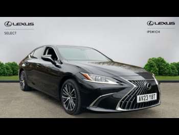 2023 (23) - 2.5 300h Premium Edition E-CVT Euro 6 (s/s) 4dr