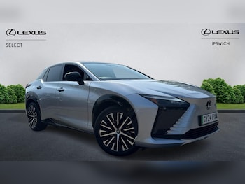 2024 (24) - 450e 71.4kWh Takumi Auto DIRECT4 5dr