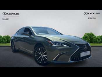 2023 (73) - 2.5 300h Premium Edition E-CVT Euro 6 (s/s) 4dr
