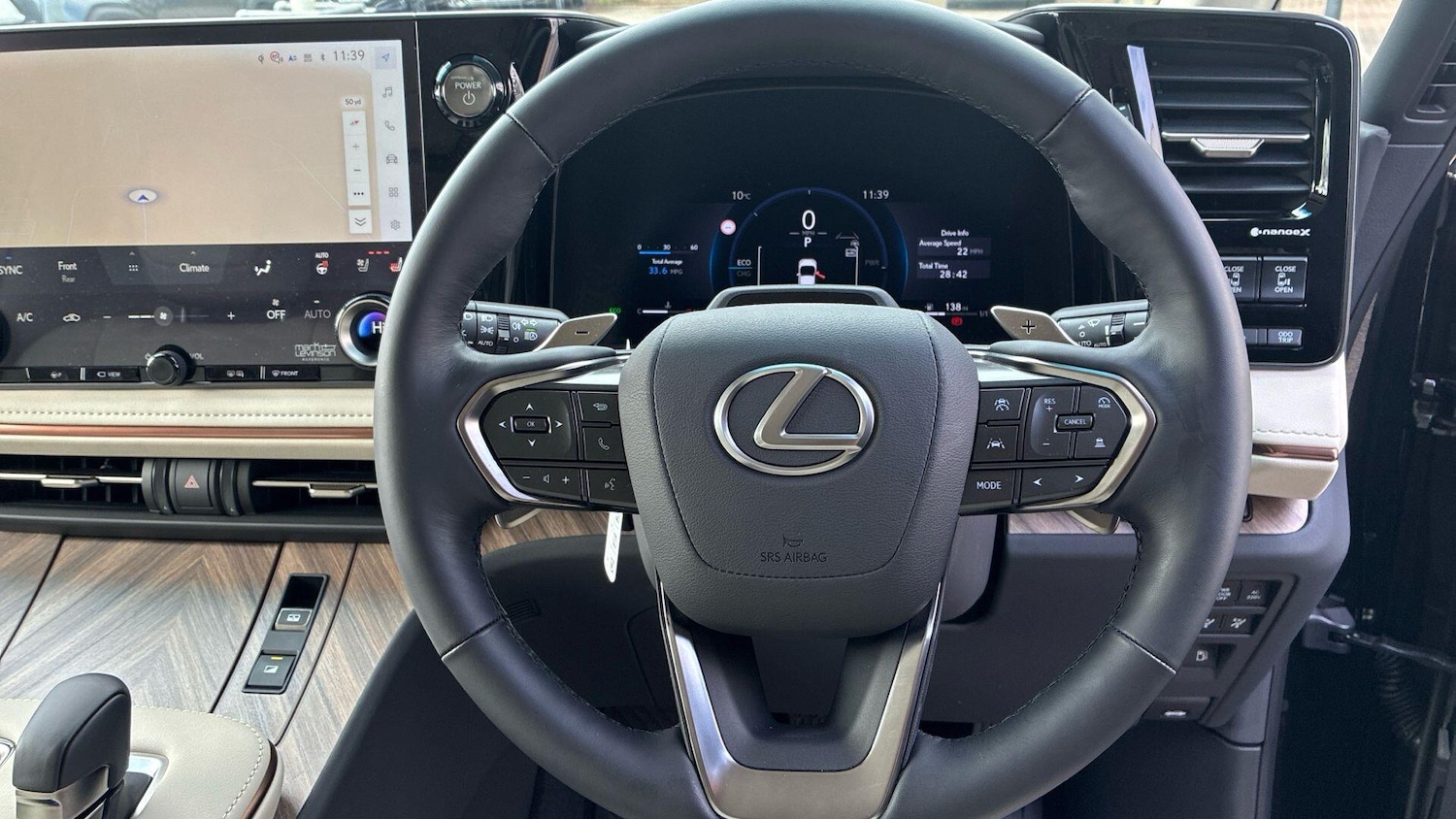 Used Lexus LM 2025 for sale - 78127814: Photo 13