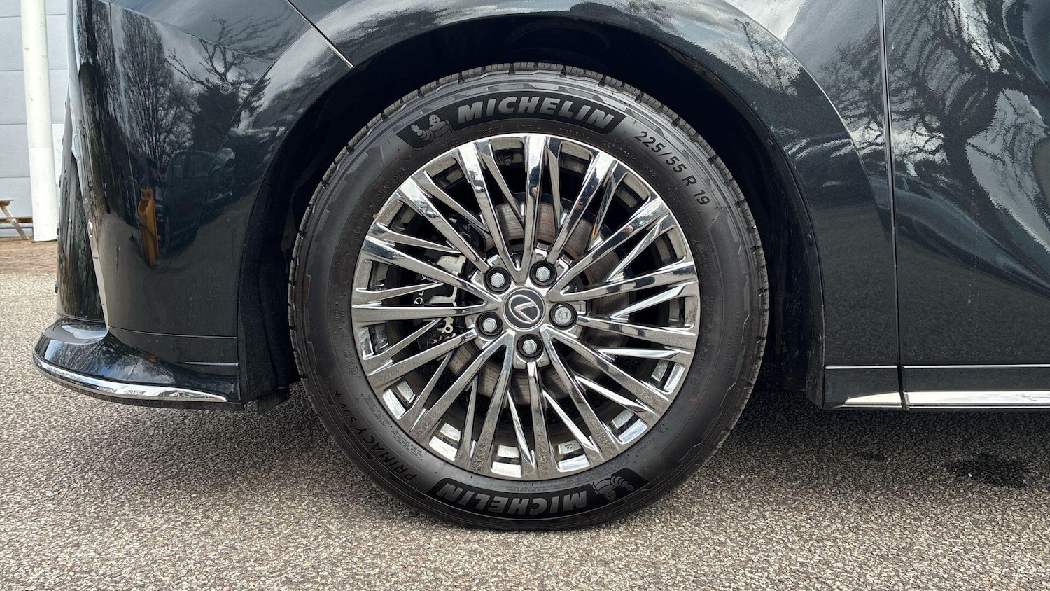 Used Lexus LM 2025 for sale - 78127814: Photo 21