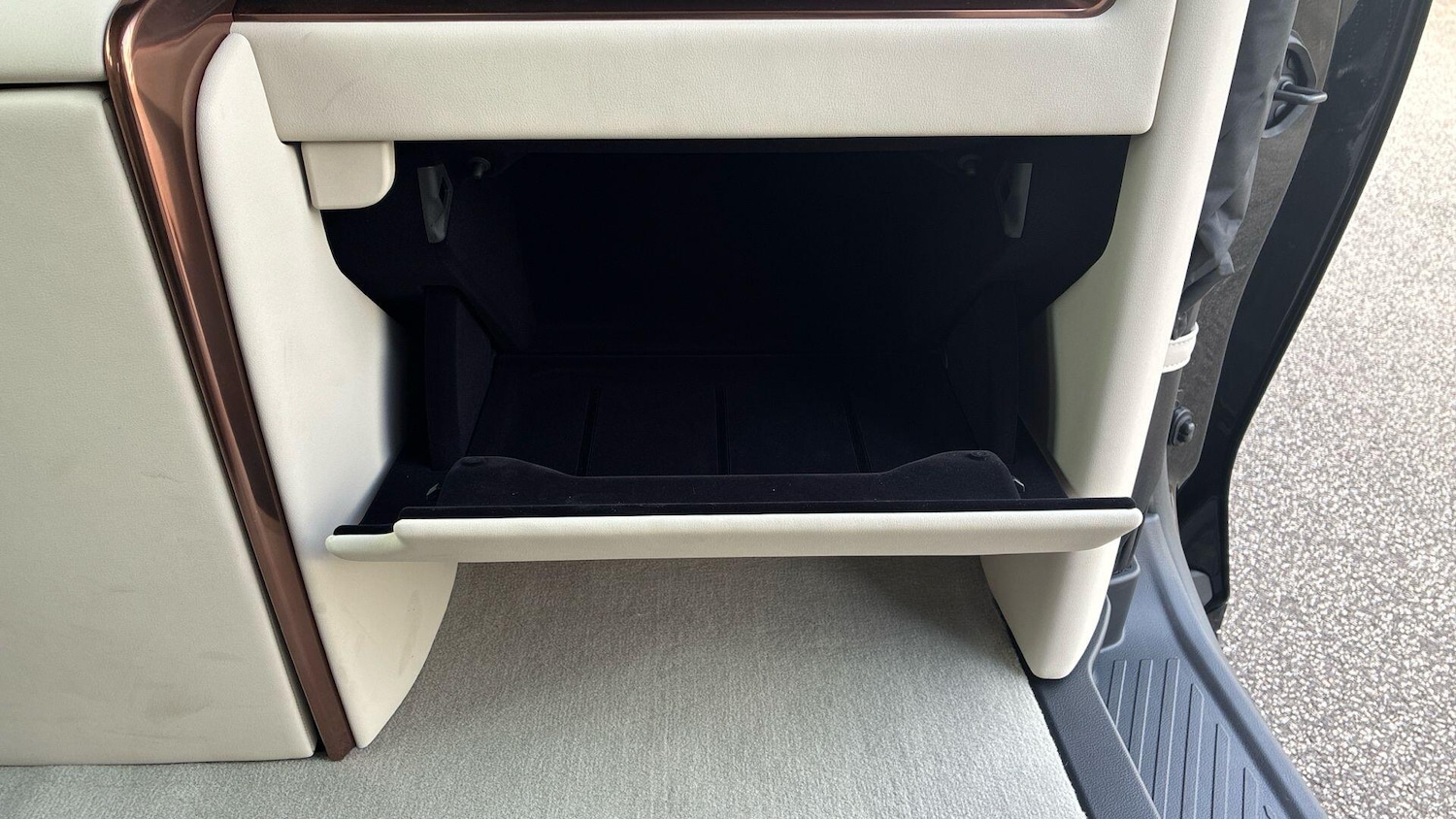 Used Lexus LM 2025 for sale - 78127814: Photo 47