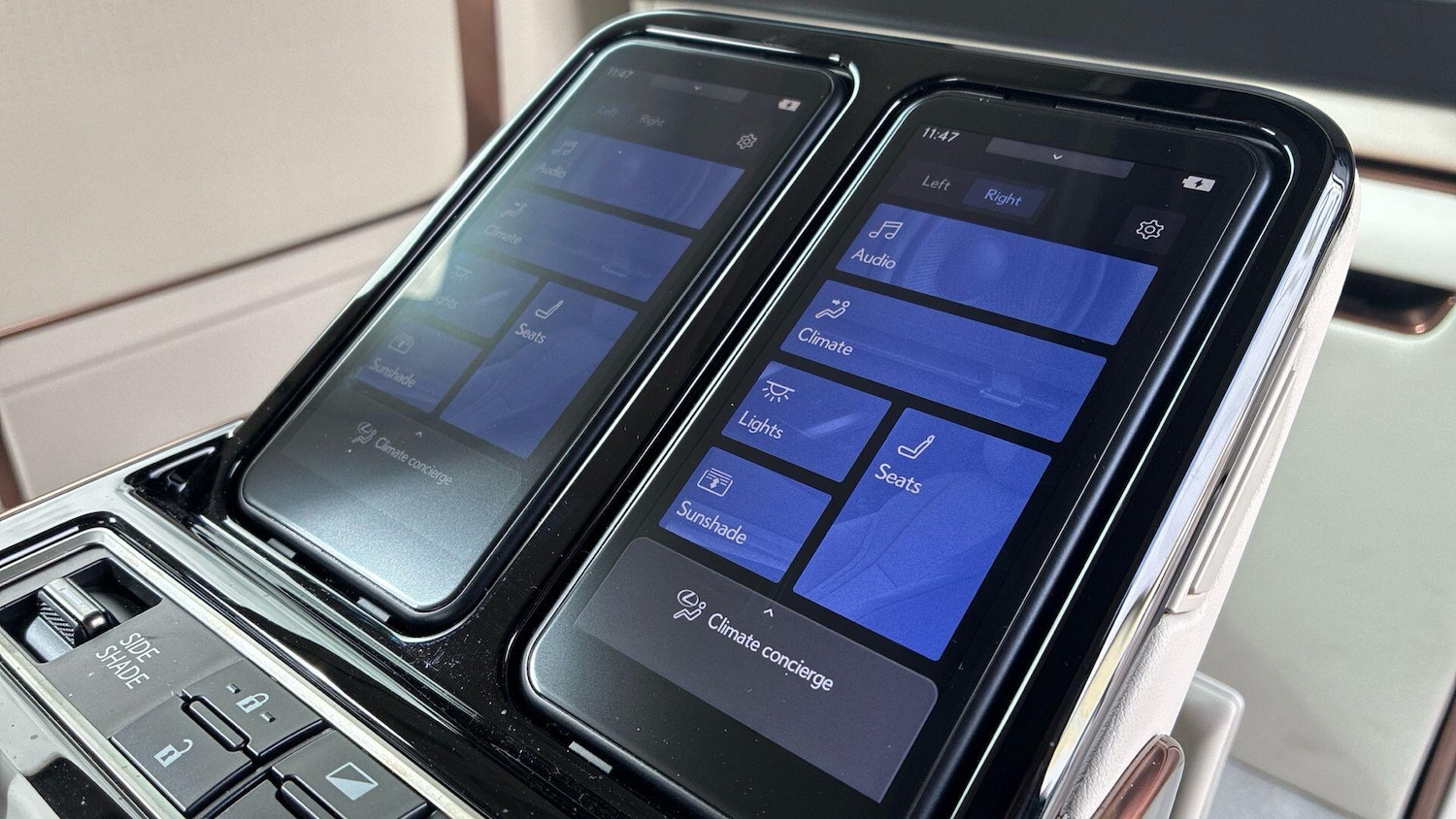 Used Lexus LM 2025 for sale - 78127814: Photo 51