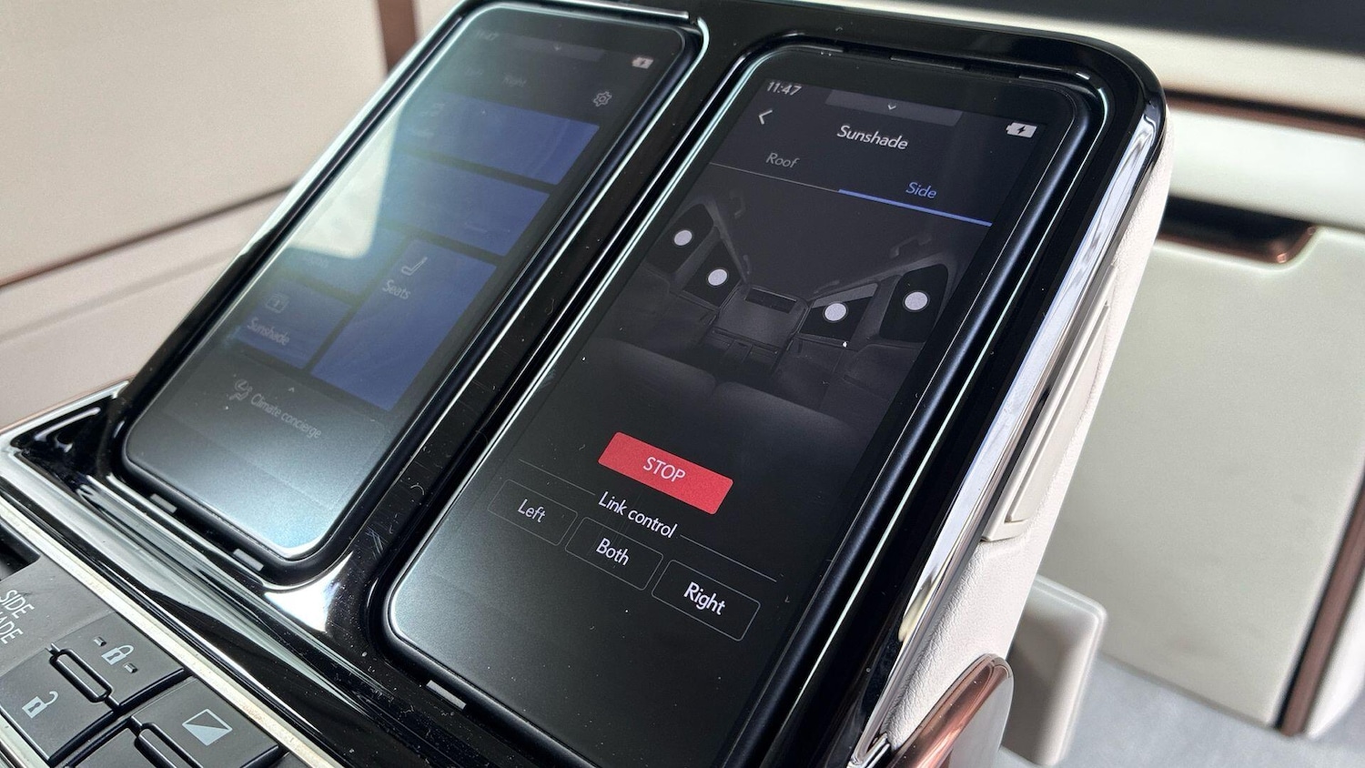 Used Lexus LM 2025 for sale - 78127814: Photo 52