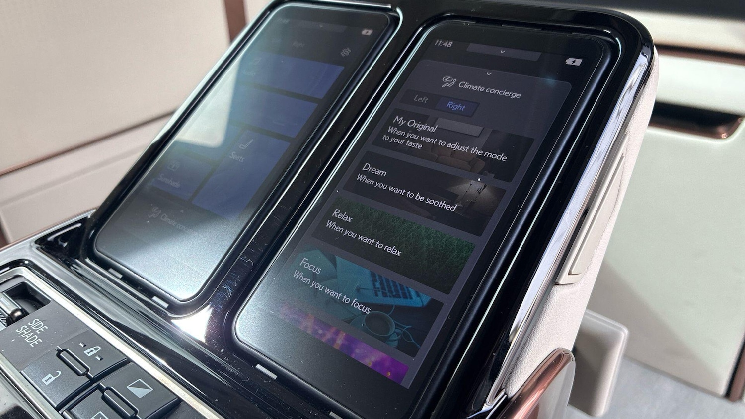 Used Lexus LM 2025 for sale - 78127814: Photo 55