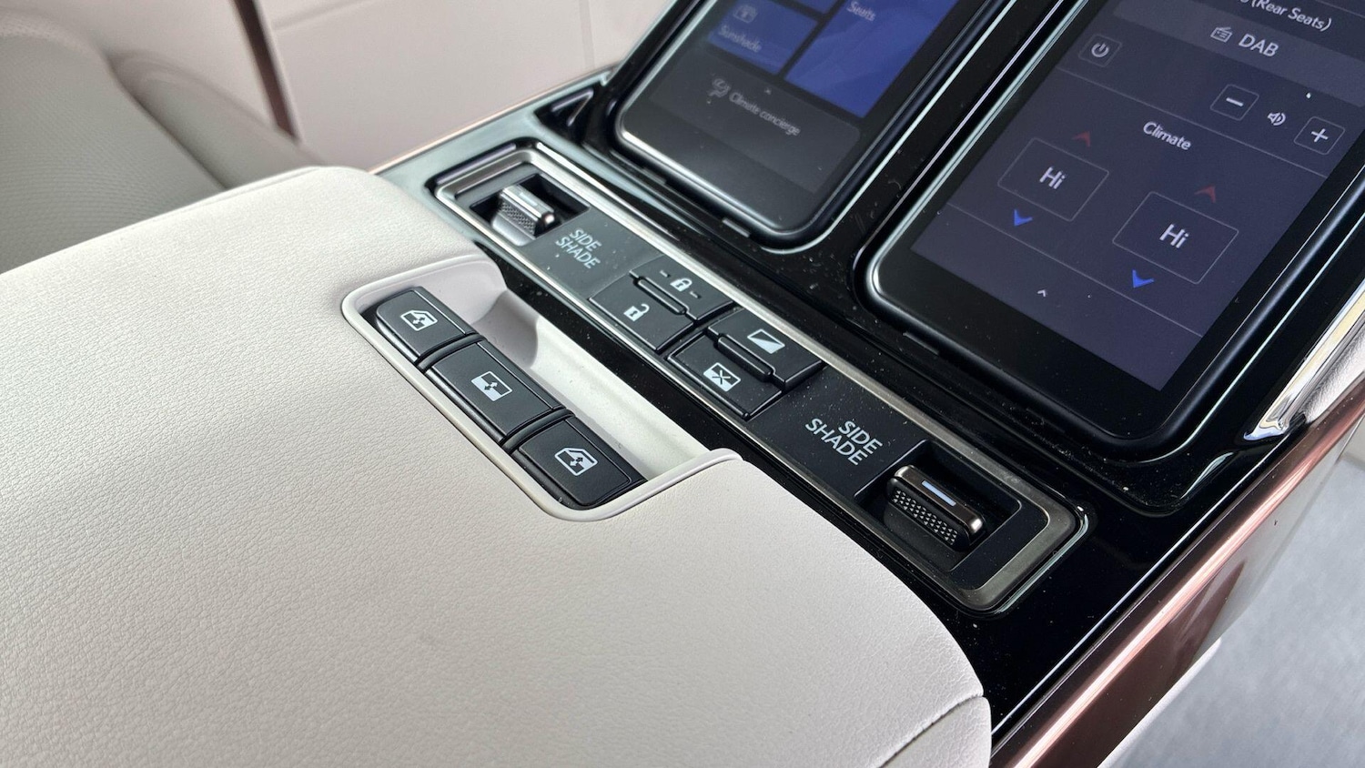 Used Lexus LM 2025 for sale - 78127814: Photo 56